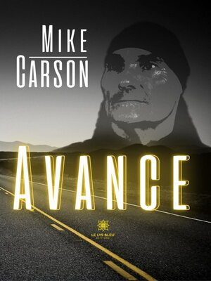 cover image of Avance